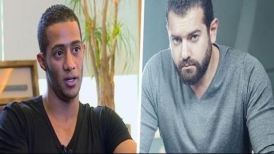 عمر يوسف - محمد رمضان