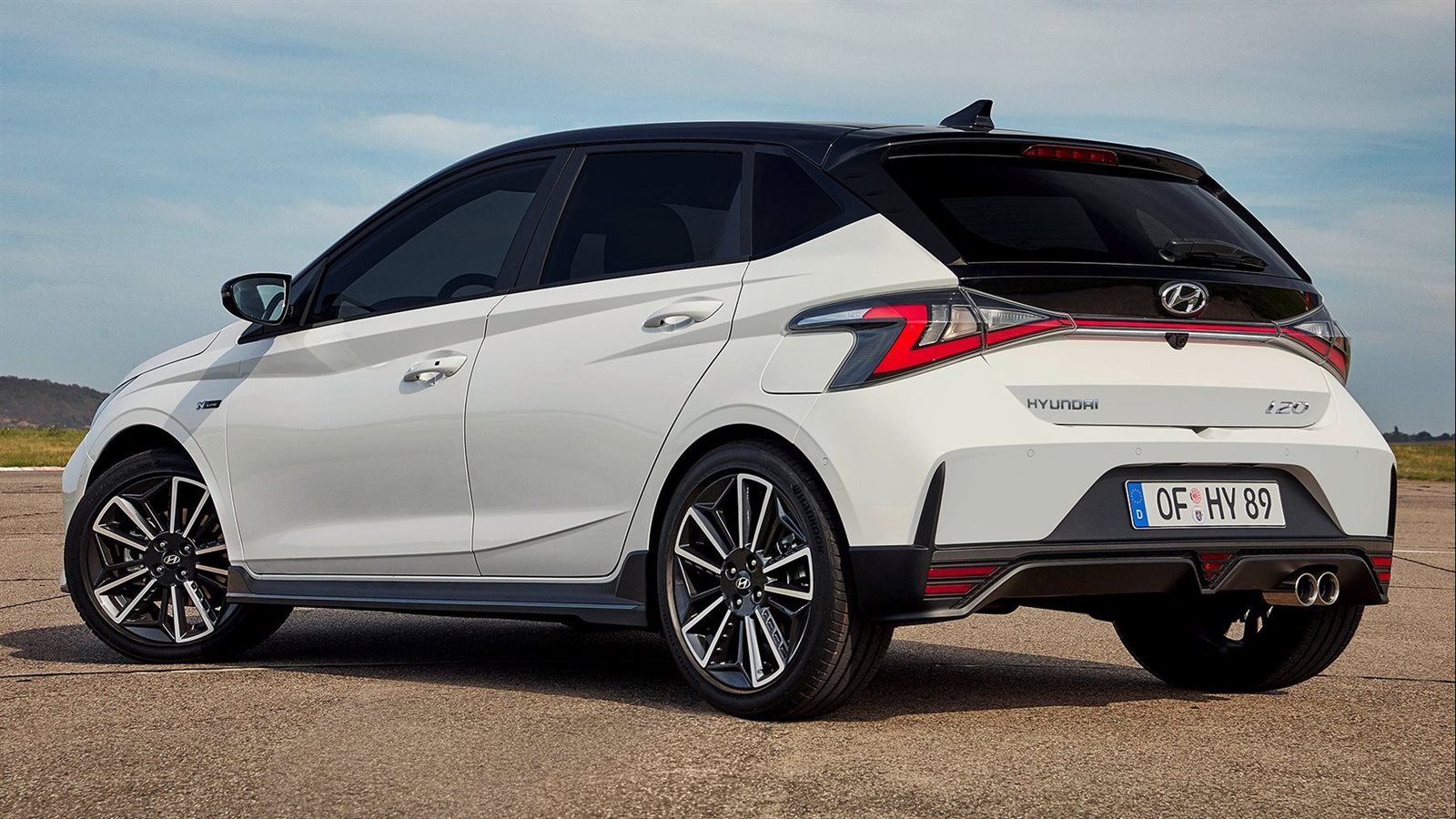 هيونداي hyundai i20