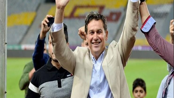 خالد جلال