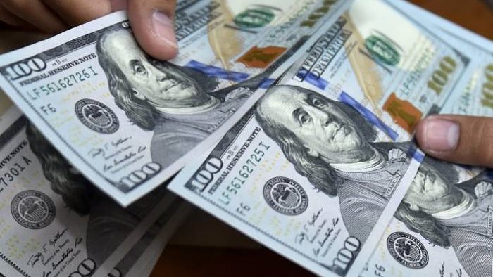 سعر الدولار 