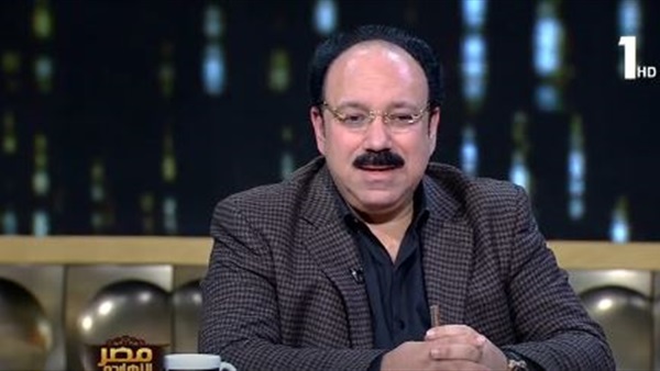 محمد عز العرب مركز الأهرام