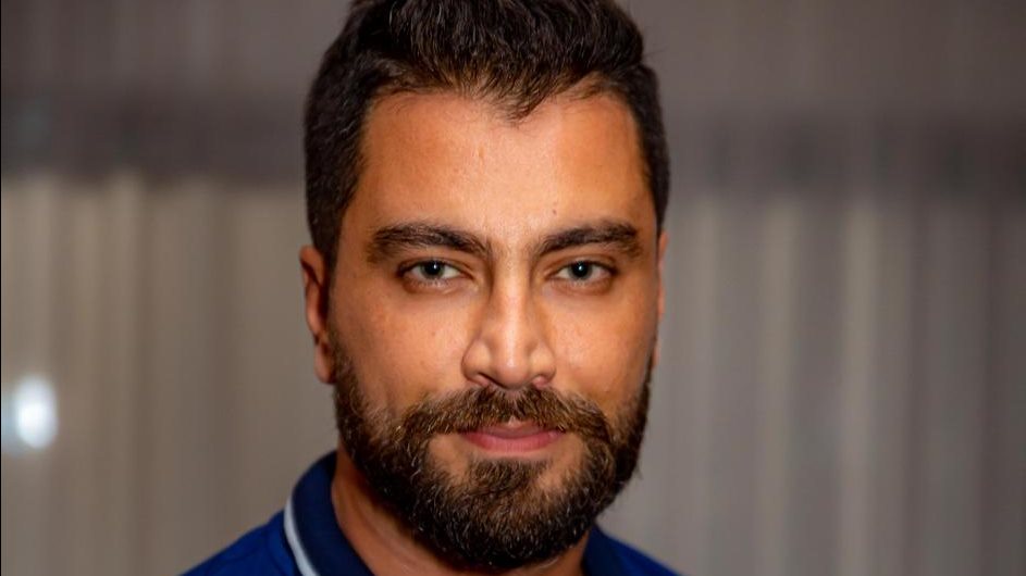 معتصم النهار 