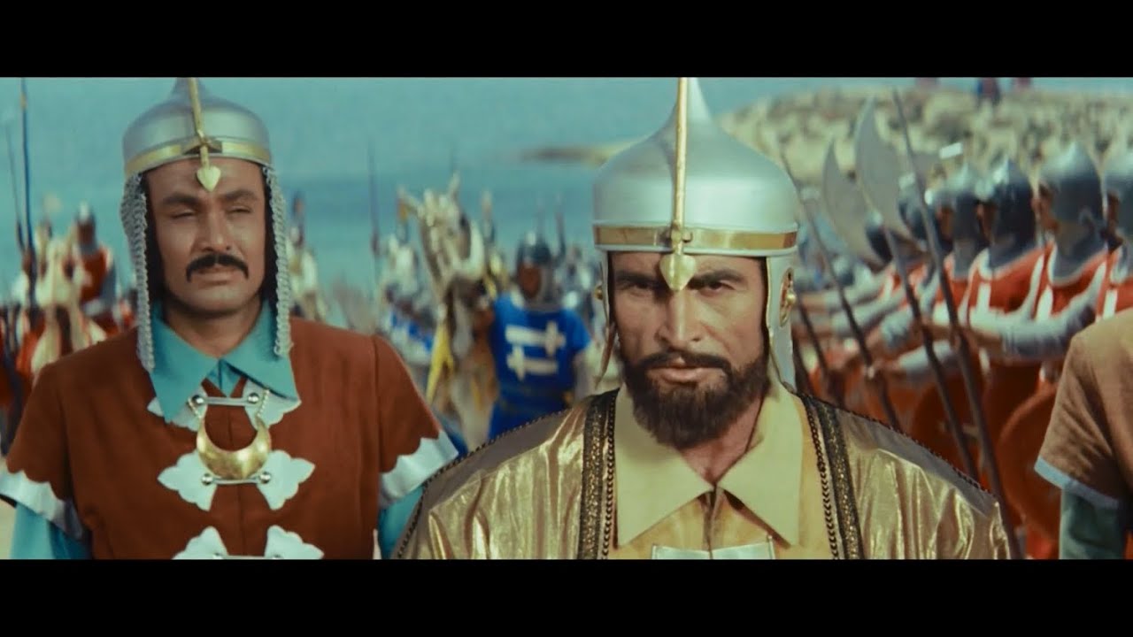 فيلم الناصر صلاح الدين