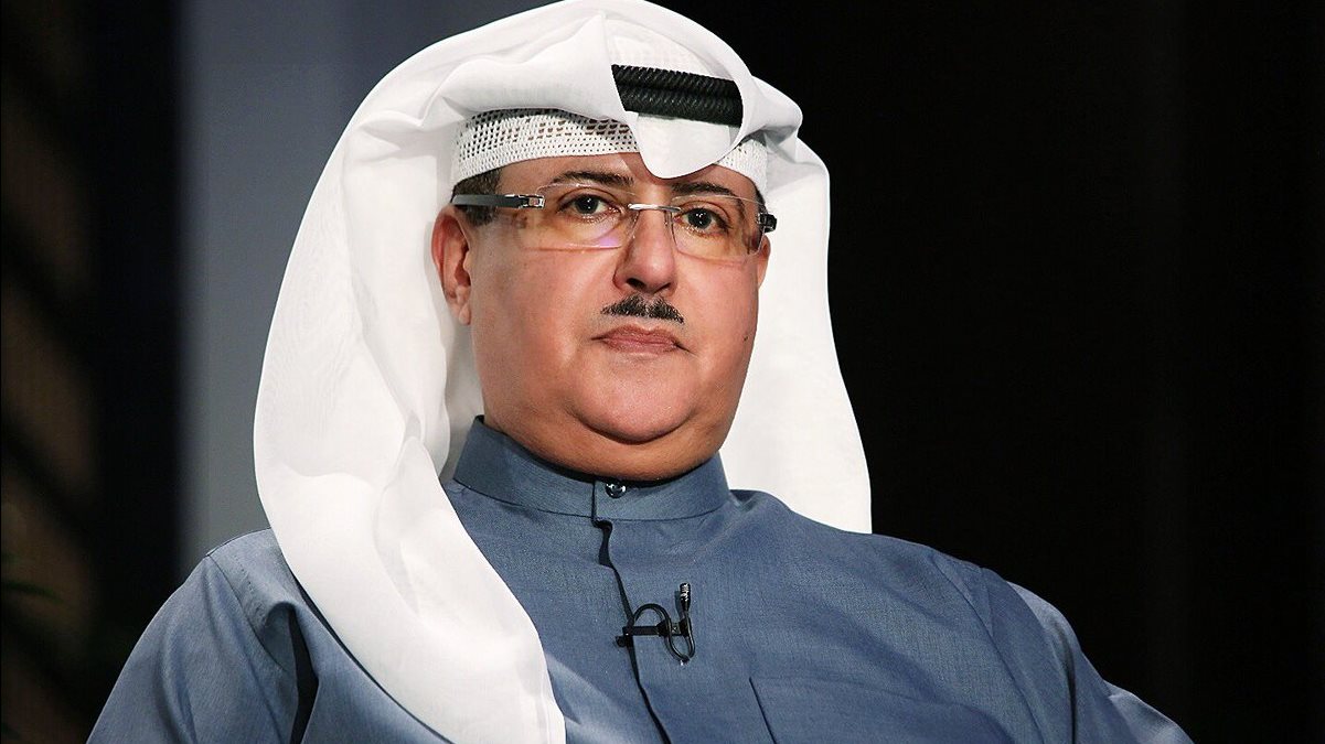 الكويت.. إحالة وكيل الاذاعة الشيخ فهد المبارك الصباح للتقاعد