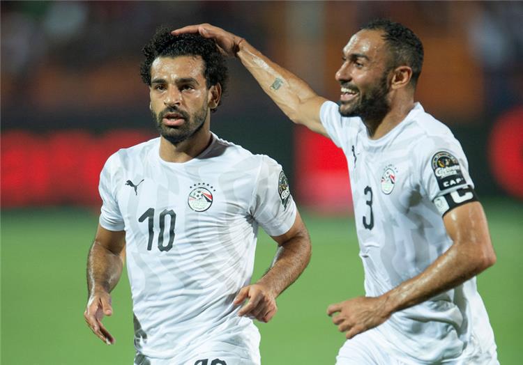 محمد صلاح واحمد المحمدي محمد صلاح واحمد المحمدي