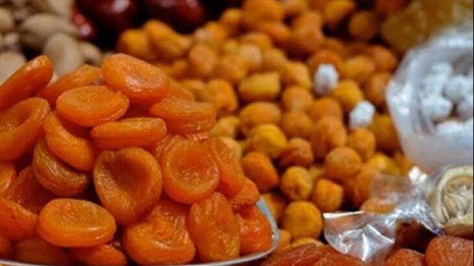 ياميش