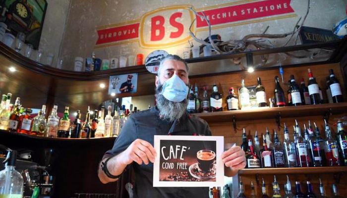 افتتاح حانة 