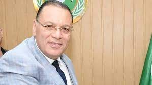 محافظ الشرقية