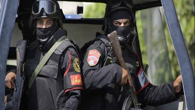 ضبط تشكيل عصابي تخصص في الإتجار بالمواد المُخدرة