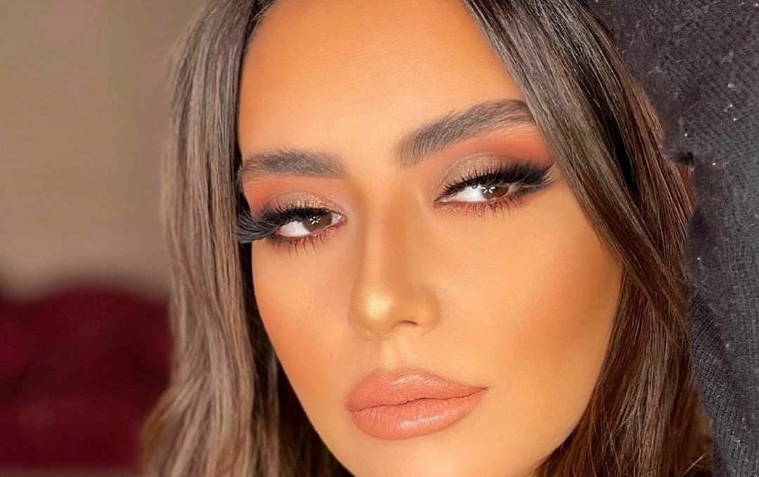 سارة الطباخ 