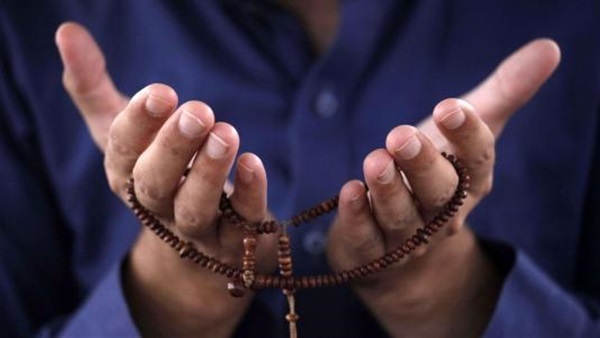 دعاء قدوم شهر رمضان 
