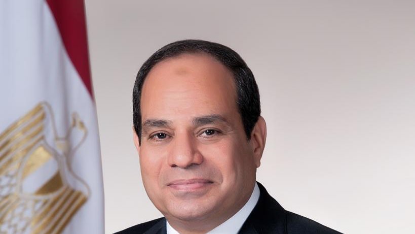 السيسي