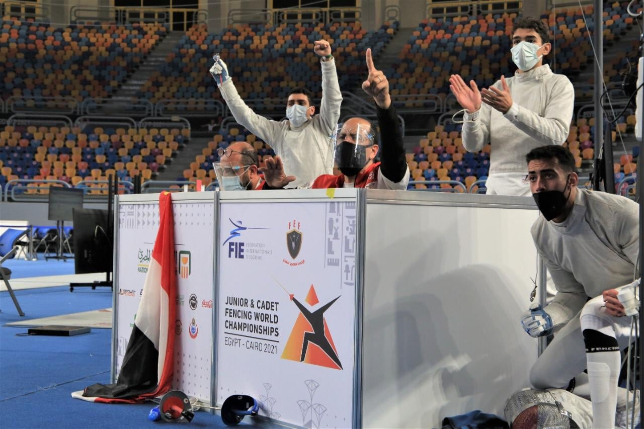 بطولة العالم للسلاح