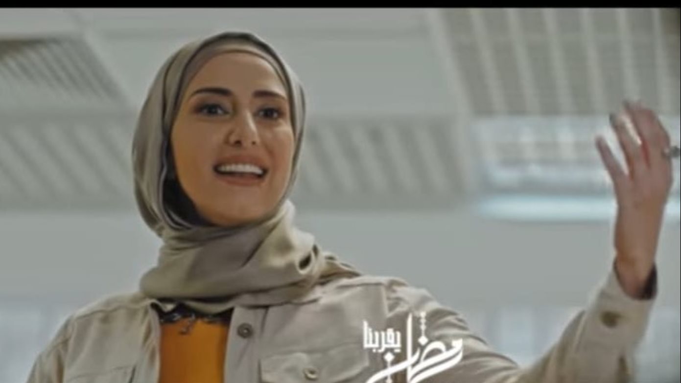 حنان مطاوع حنان مطاوع