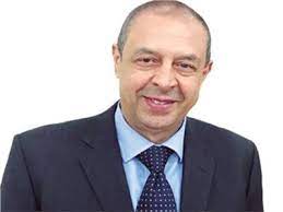  الدكتور علاء عيد رئيس قطاع الطب الوقائي  بوزارة الصحة