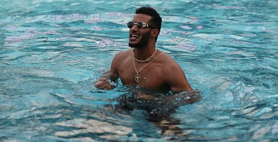 محمد رمضان محمد رمضان