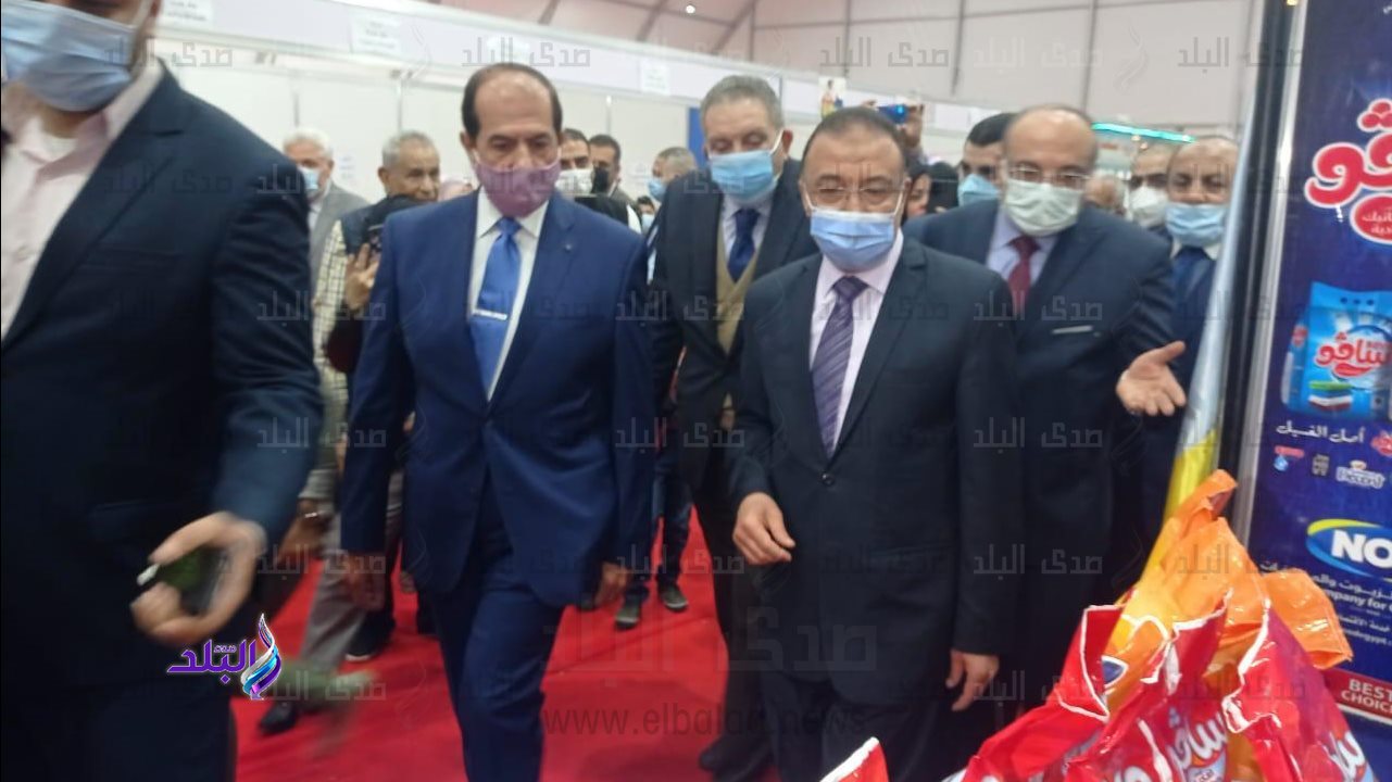 محافظ الإسكندرية