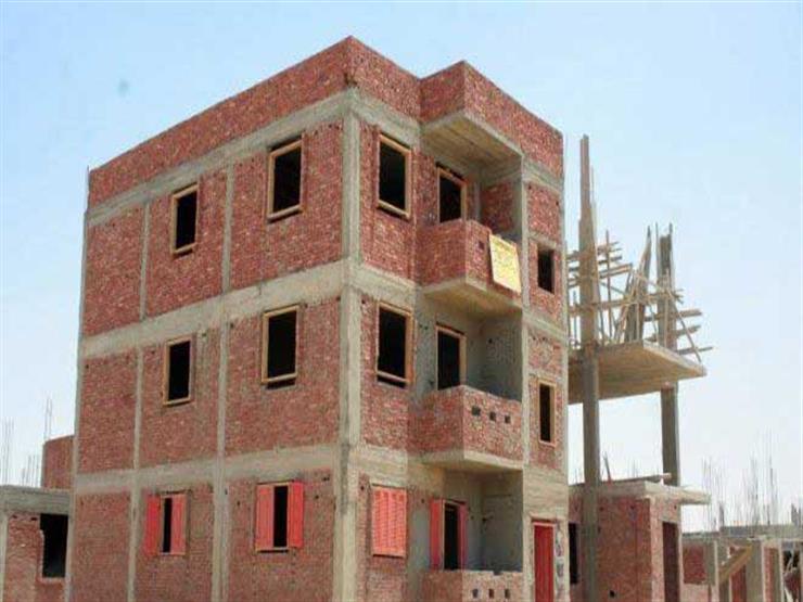 اشتراطات البناء الجديدة