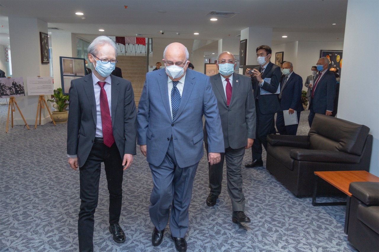 الجامعة المصرية اليابانية