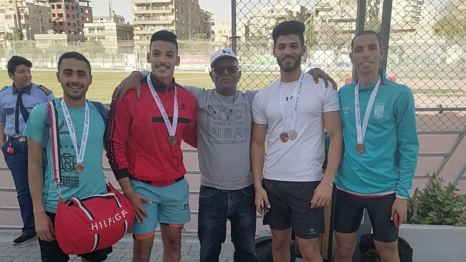 جامعة بنها