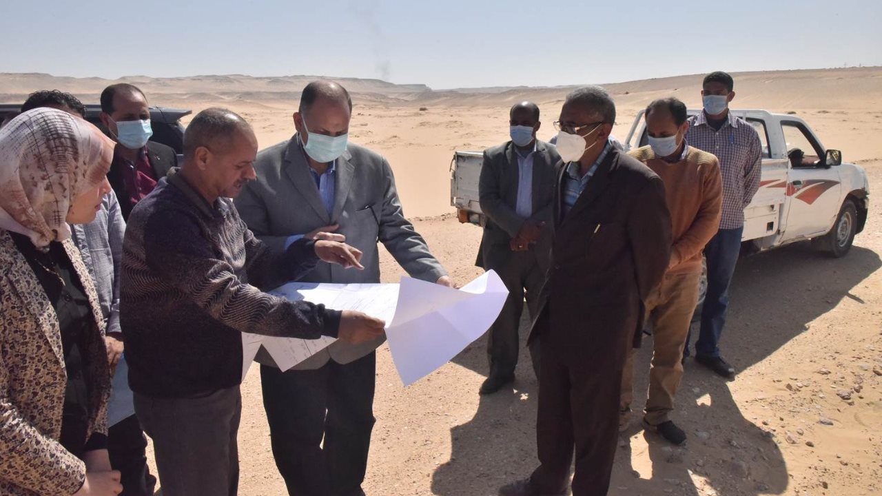 محافظ اسيوط