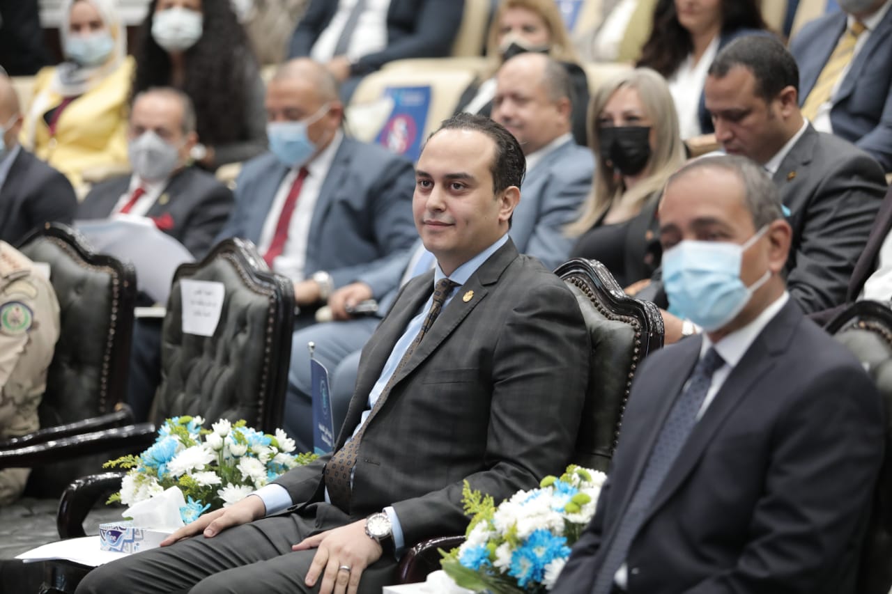 احمد السبكي
