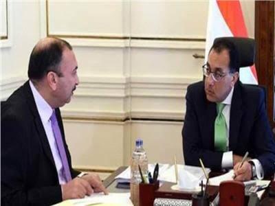 طارق الرفاعى مدير منظومة شكاوى مجلس الوزراء