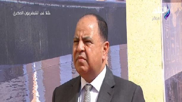 محمد معيط