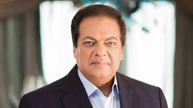 محمد أبو العينين رئيس مجلس الاعمال المصرى الاوروبى