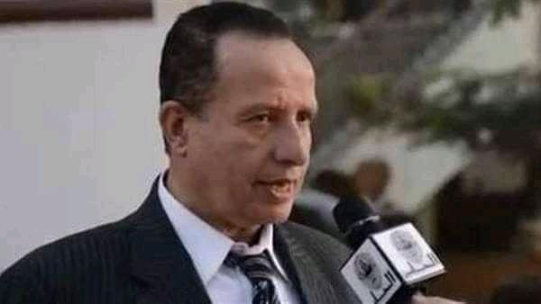 الراحل سيد عبدالغني