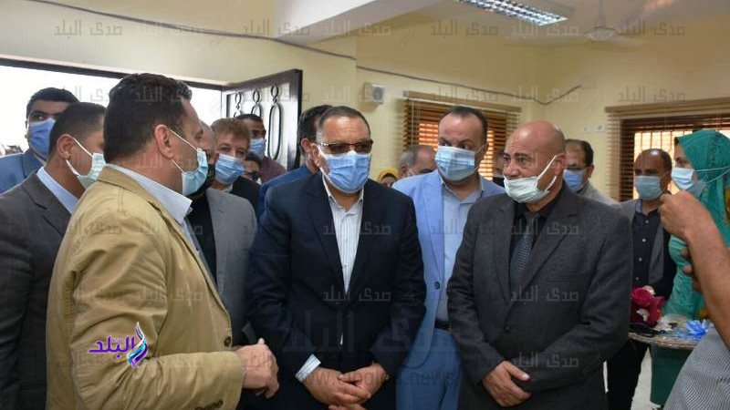 محافظ الشرقية