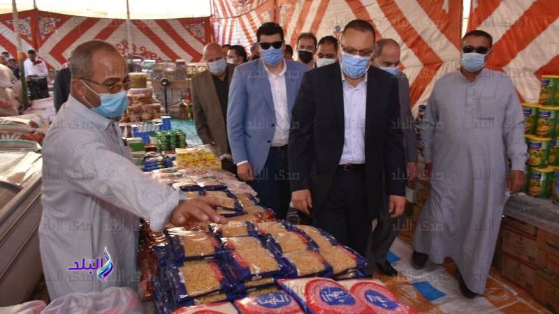 محافظ الشرقية
