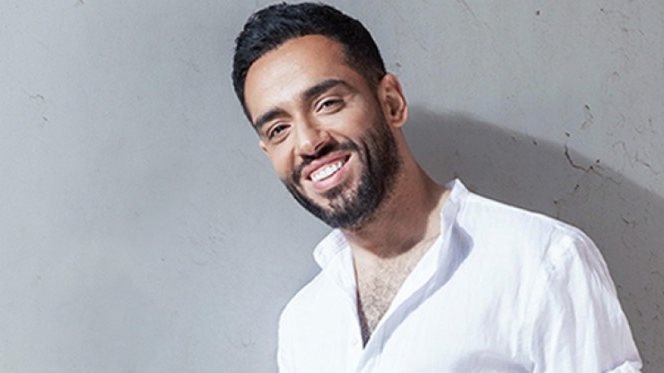 رامى صبرى 