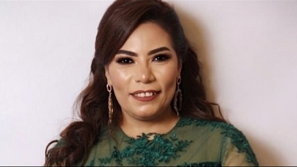 إيمان السيد