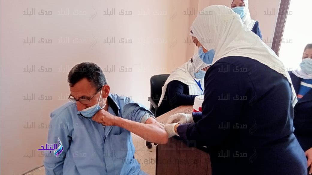 لقاح كورونا