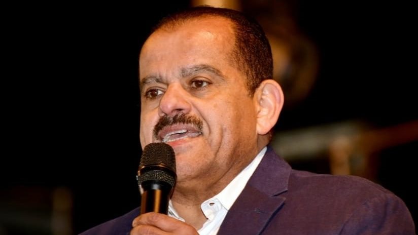 النائب طارق عبد الهادي
