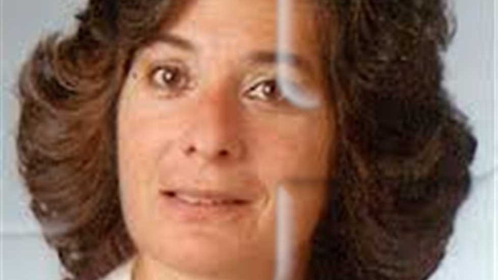 الأميرة فوزية ابنة فاروق الأول