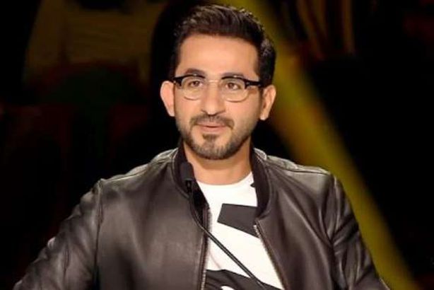احمد حلمي 