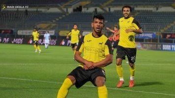 محمد هلال لاعب دجلة