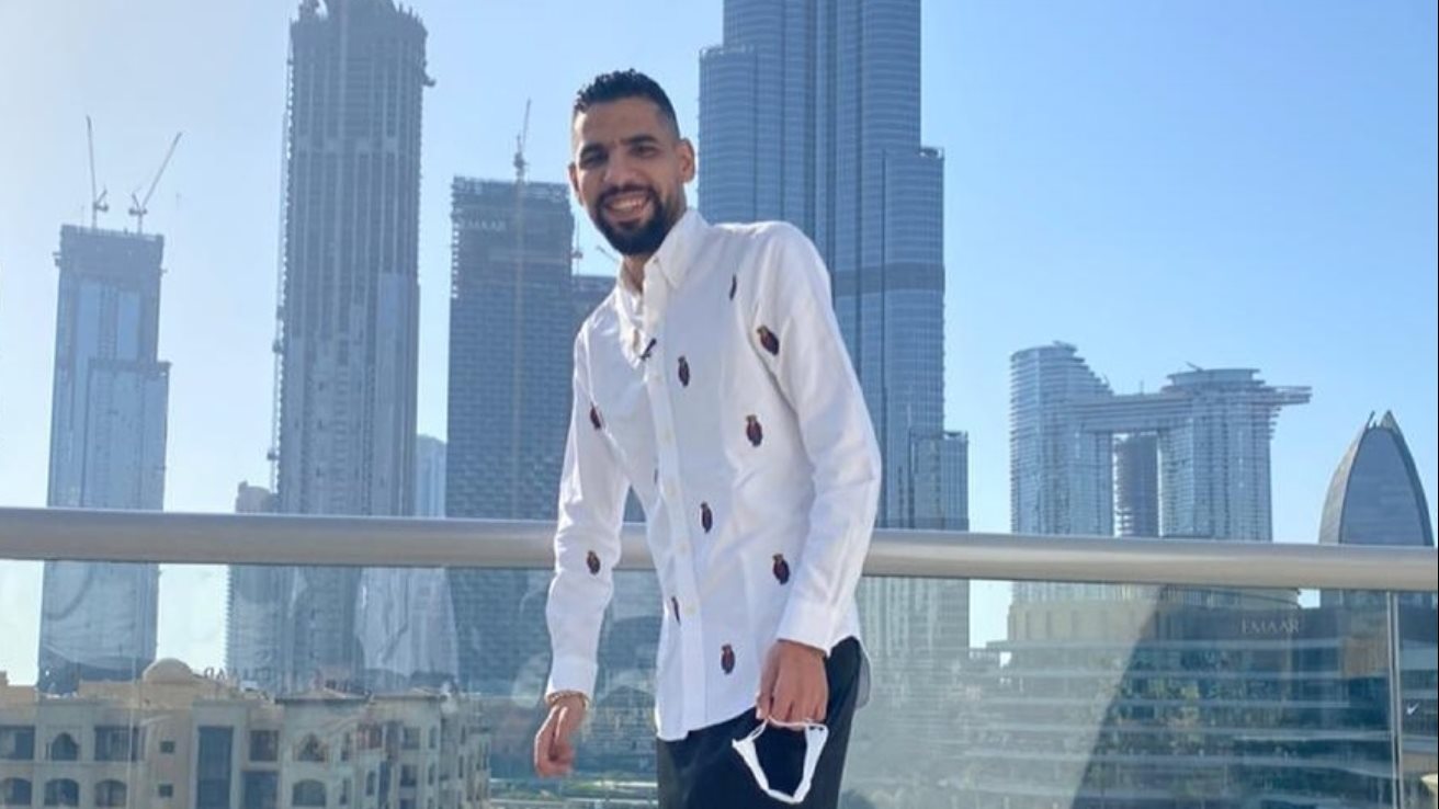 مؤمن زكريا 