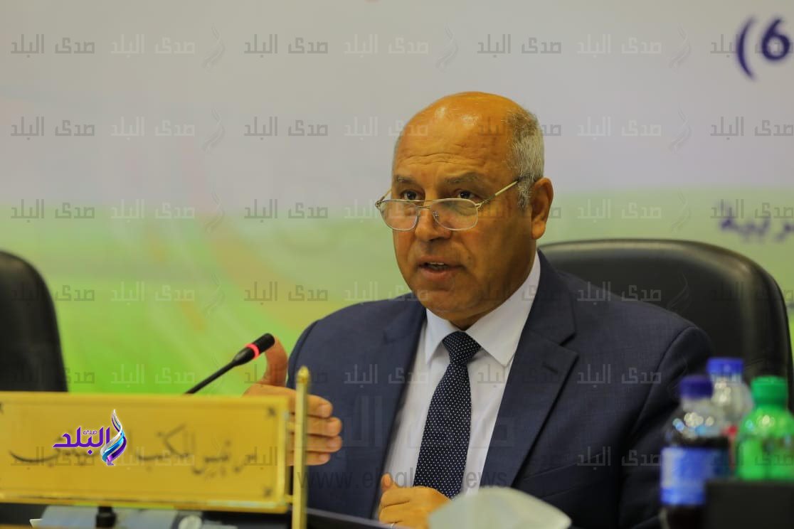 كامل الوزير 