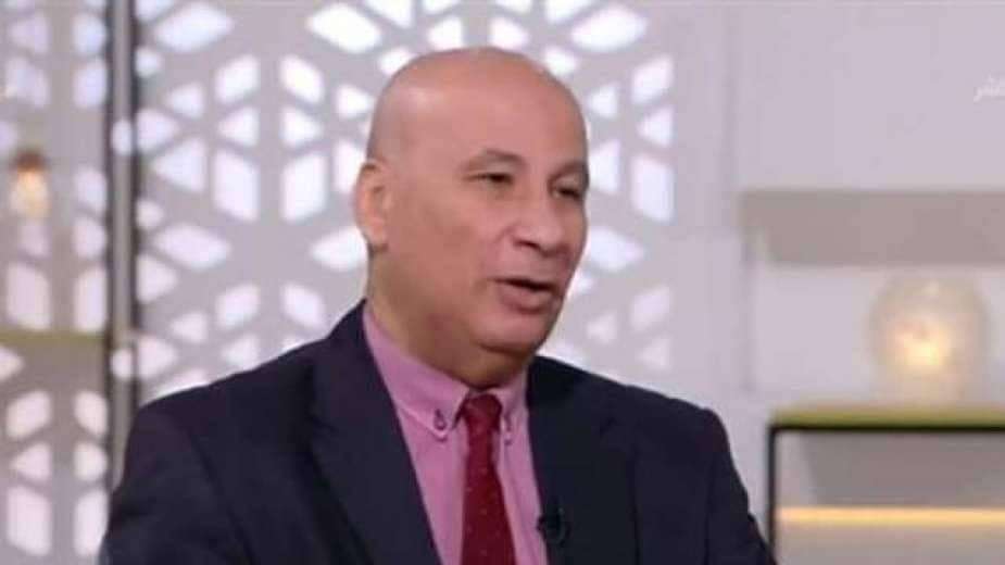 استشاري الطب النفسي الدكتور جمال فرويز