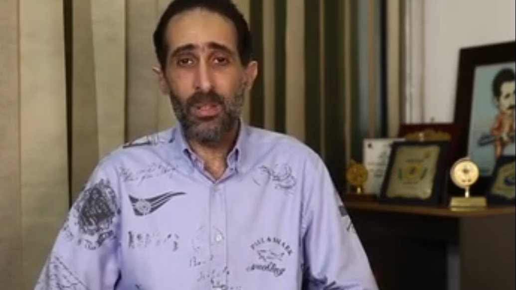 مجدي الجلاد 