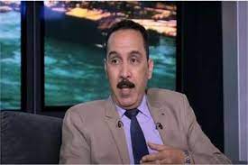  دكتور محمد عبد الفتاح وكيل وزارة الصحة للطب الوقائي
