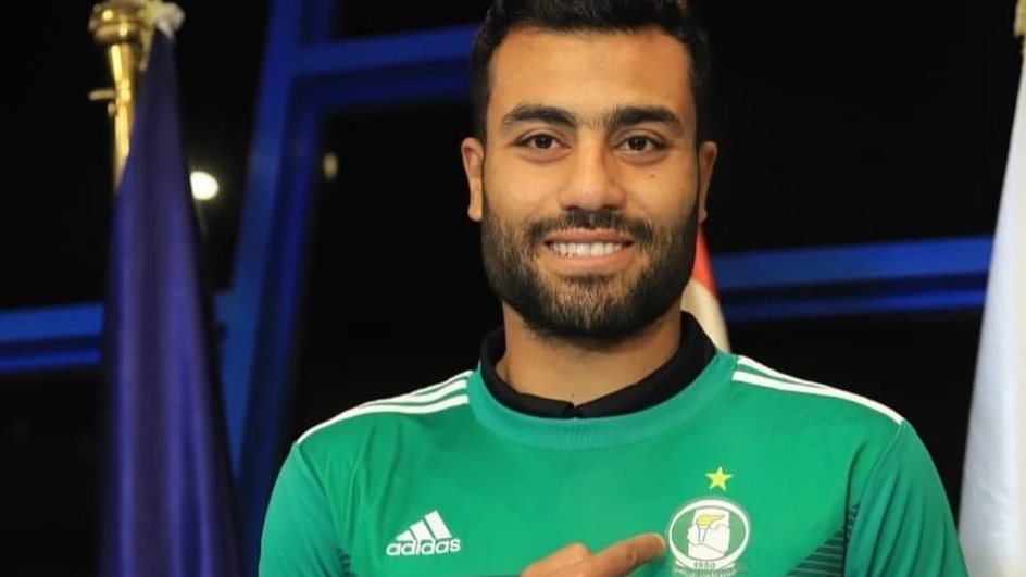 حسام حسن