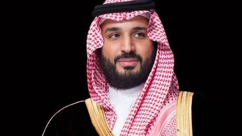 محمد بن سلمان