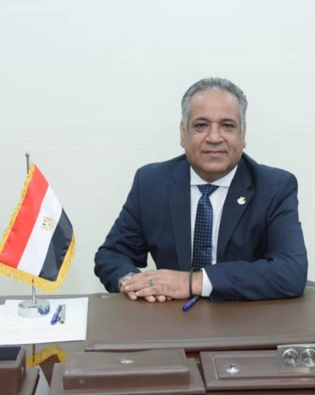 جمعية المصريين الافارقة 