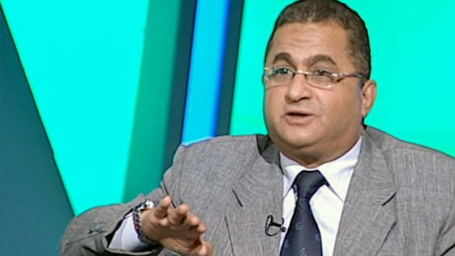 وجيه أحمد 
