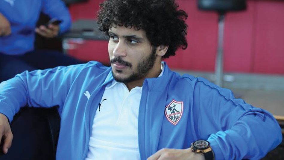 عبدالله جمعه