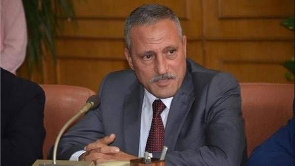 محافظ الاسماعيلية 
